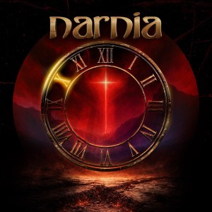 [CD] NARNIA - X