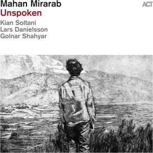 [CD] MAHAN MIRARAB - UNSPOKEN