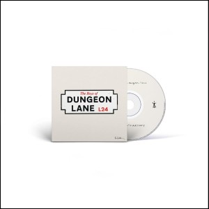 [CD] PAUL MCCARTNEY - BOYS OF DUNGEON LANE