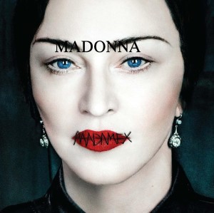[CD] MADONNA - MADAME X
