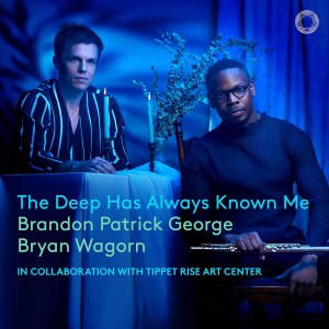 [CD] BRANDON PATRICK GEORGE - DEEP HAS ALWAYS KNOWN ME