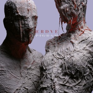 [CD] ERDVE - EPIGRAMA
