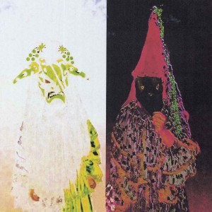 [CD] DEAFKIDS - CICATRIZES DO FUTURO