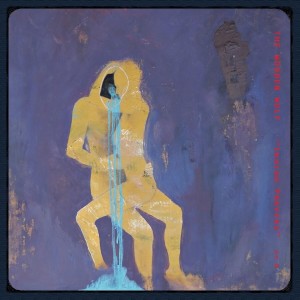 [CD] WOODEN WOLF - INDIGO PRAYERS