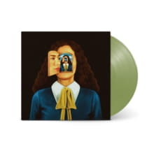 [LP] Thirty Tigers - NEON SUMMER SKIN (OLIVE GREEN VINYL) (I)