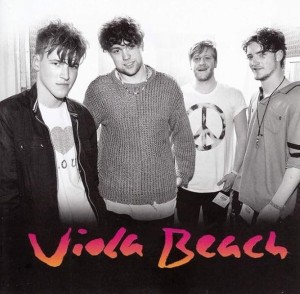 [LP] VIOLA BEACH - VIOLA BEACH (10 YEAR ANNIVERSARY)