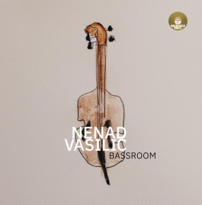 [LP] NENAD VASILIC - BASS ROOM (COLOURED VINYL LP)