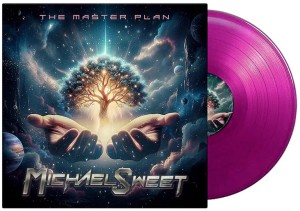 [LP] MICHAEL SWEET - MASTER PLAN