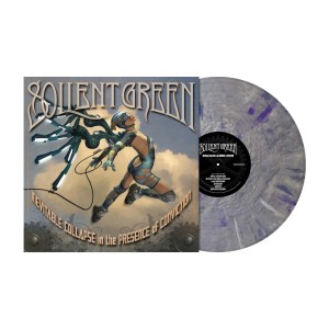 [LP] SOILENT GREEN - INEVITABLE COLLAPSE IN THE PRESENCE OF CONVICTION