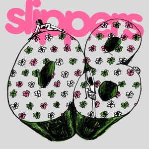 [LP] SLIPPERS - SLIPPERS 08