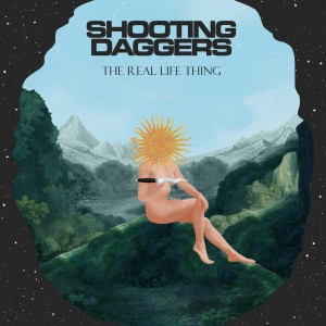 [LP] SHOOTING DAGGERS - REAL LIFE THING