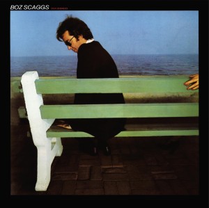 [LP] BOZ SCAGGS - SILK DEGREES (GREEN VINYL/180G)