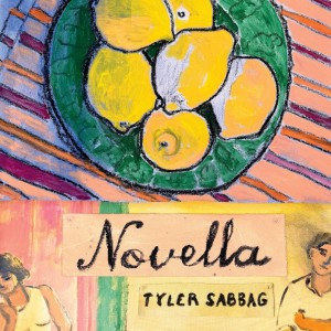 [LP] TYLER SABBAG - NOVELLA