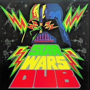 [LP] PHILL PRATT - STAR WARS DUB