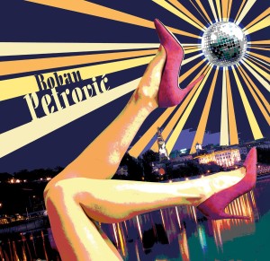 [LP] BOBAN PETROVIC - ZUR/ZORA (2LP)