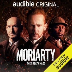 [LP] TOM MORIARTY - CHAPTERS