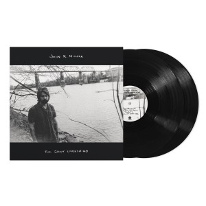[LP] JOHN R. MILLER - GREAT UNKNOWING (2LP)