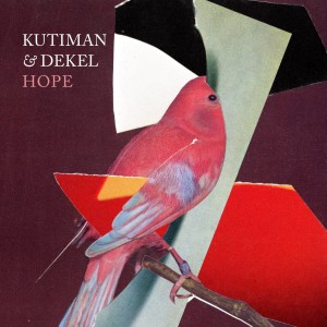 [LP] KUTIMAN & DEKEL - HOPE