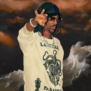 [LP] BOLDY JAMES - HOOK LINE & SINKER