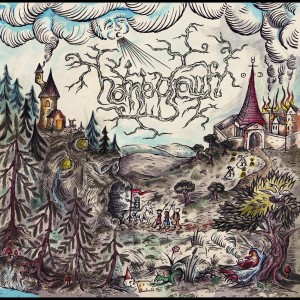 [LP] HOMEGROWN - HOMEGROWN