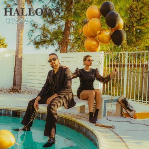 [LP] HALLOWS - DREAM