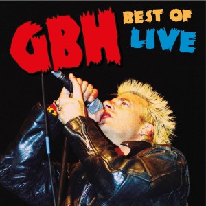 [LP] GBH - BEST OF LIVE