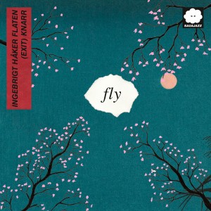[LP] INGEBRIGT HAKER & (EXIT) KNARR FLATEN - FLY