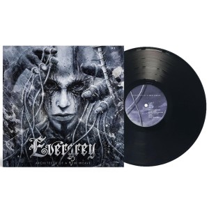 [LP] EVERGREY - ARCHITECTS OF THE NEW WEAVE