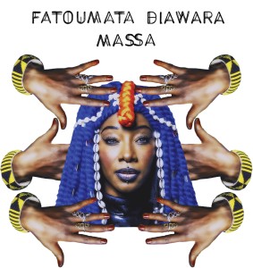 [LP] FATOUMATA DIAWARA - MASSA