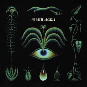 [LP] ERIC DEMURO - SIMULACRA