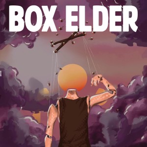 [LP] BOX ELDER - BOX ELDER