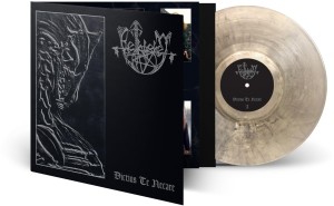 [LP] BETHLEHEM - DICTIUS TE NECARE