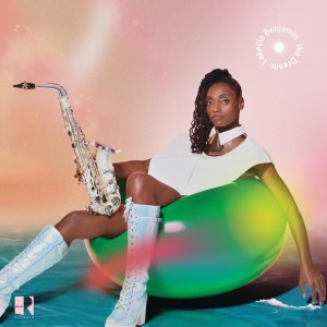 [LP] LAKECIA BENJAMIN - WE DREAM