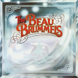 [LP] BEAU BRUMMELS - BEAU BRUMMELS (ORANGE VINYL/2LP)