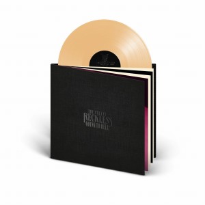 [LP] PRETTY RECKLESS - GOING TO HELL (GREEN VINYL) (I)