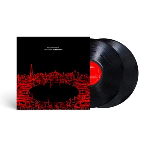 [LP] NINE INCH NAILS - TRON ARES: DIVERGENCE (2LP)