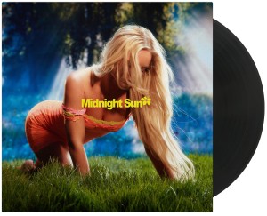 [LP] ZARA LARSSON - MIDNIGHT SUN (X) (150G)