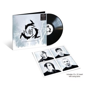 [LP] AFI - DECEMBERUNDERGROUND