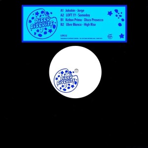 [TIN] VARIOUS ARTISTS - DISCO BISCUITS 7