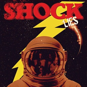 [TIN] SHOCK - LIES/YOU GOT THE LOVE/WORK YOUR BODY