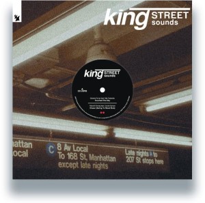 [TIN] DENNIS & MOOD II SWING & STUDIO APARTMENT & BLAZE FERRER - KING STREET SOUNDS SAMPLER VOL. 6