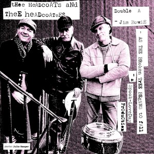 [SIN] THEE HEADCOATS & THEE HEADCOATEES - JIM BOWIE/AS THE BROKEN TREE BEGINS TO FALL