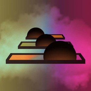 BF20 The Comet Is Coming, Featuring Joshua Idehen Imminent LP