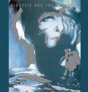 SIOUXSIE & THE BANSHEES - PEEPSHOW (LP)