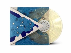 Vinyl Moon Volume 055: Play It Cool, Oscillator