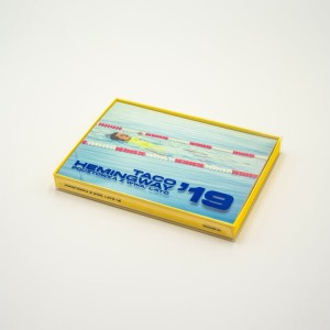 (CD) TACO HEMINGWAY Pocztówka Z Wwa, Lato'19
