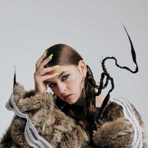 (CD) BAMBI - IN REAL LIFE