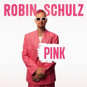 ROBIN SCHULZ Pink (COLOR 2xLP)