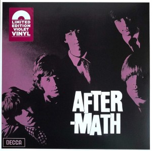 THE ROLLING STONES Aftermath (UK VERS., 2019)