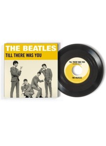 RSD3 THE BEATLES - Till There Was You